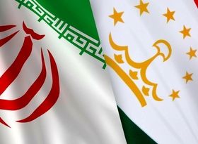 تجارت تهران و دوشنبه بر لبه تیغ