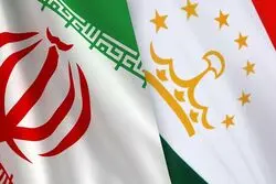 تجارت تهران و دوشنبه بر لبه تیغ