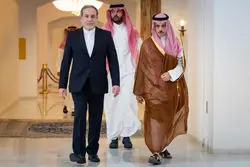 از قطع روابط تا دیدار ژنرال‌ها؛ واکاوی تلاش‌های ریاض برای نزدیکی به تهران 