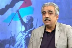 اظهارات جنجالی کارشناس صداوسیما: باید پیاده به سمت زرادخانه‌های آمریکا در کویت برویم / اگر ترامپ دیوانه است، ما هم دیوانه‌ایم