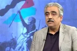 اظهارات جنجالی کارشناس صداوسیما: باید پیاده به سمت زرادخانه‌های آمریکا در کویت برویم / اگر ترامپ دیوانه است، ما هم دیوانه‌ایم