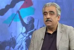 اظهارات جنجالی کارشناس صداوسیما: باید پیاده به سمت زرادخانه‌های آمریکا در کویت برویم / اگر ترامپ دیوانه است، ما هم دیوانه‌ایم