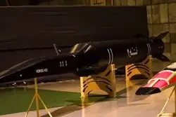 واکنش انتقادی تروئیکای اروپایی نسبت به رونمایی از موشک فتاح-۲