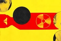 اوکراین در مسیر نابودی؛ چگونه جنگ اوکراین هسته ای می شود؟