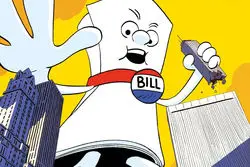 اکونومیست: وقتی ترامپ، اساس اقتصاد آمریکا را هدف می‌گیرد