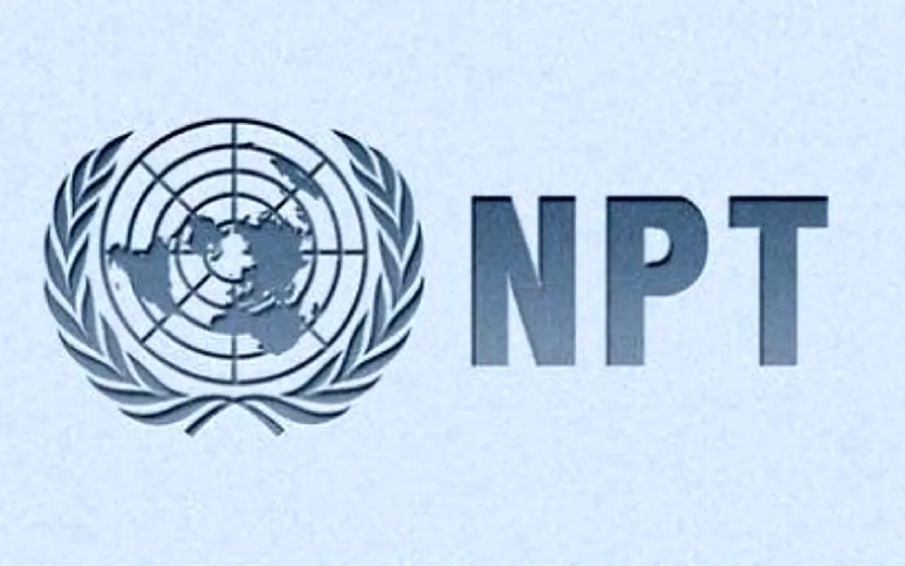 حسینی: خروج از ان‌پی‌تی از گزینه‌های روی میز مجلس است