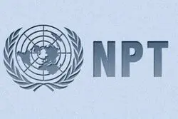 یک نماینده مجلس: تاکنون مجلس تصمیمی برای خروج از NPT نگرفته است 