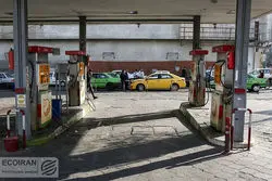 قیمت بنزین سوپر وارداتی اعلام شد