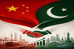 پاکستان و چین تفاهم‌نامه همکاری امضا کردند+ جزئیات