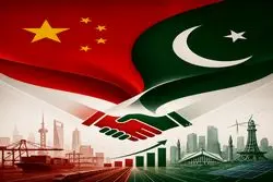 پاکستان و چین تفاهم‌نامه همکاری امضا کردند+ جزئیات