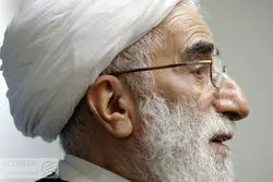 احمد جنتی: اقتصاد غیرمولد فرهنگ تلاش را در جامعه کمرنگ می‌کند