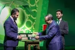 رونمایی رسمی از اسکناس‌های جدید سوریه توسط الجولانی + تصاویر