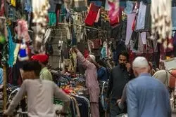 پیش‌بینی بانک جهانی از رشد اقتصادی پاکستان 