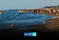  کنوانسیون خزر در مجلس؛ هنوز خبری از بررسی و تصویب نیست