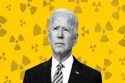 فرصت طلایی برجام برای بایدن