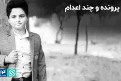 دو پرونده و چند اعدام