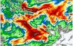 هشدار هواشناسی: بارش‌های سیل‌آسا و وزش باد شدید در ۲۰ استان