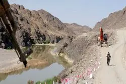 سدهای اختلاف‌برانگیز؛ چگونه تغییرات اقلیمی روابط ایران و طالبان را وخیم می‌کند؟