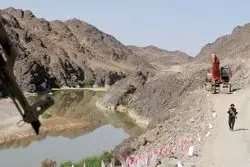 سدهای اختلاف‌برانگیز؛ چگونه تغییرات اقلیمی روابط ایران و طالبان را وخیم می‌کند؟