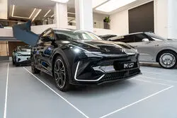 شرایط فروش IM LS7 اعلام شد؛ قیمت ۱۴.۷ میلیارد تومان و تحویل ۶۰ روز کاری