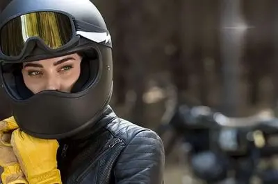 خبر جدید در مورد موتورسواری بانوان + جزئیات