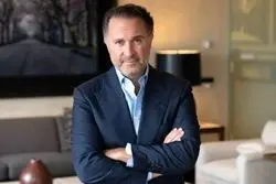 جری کاردینال، مدیری که دست‌خالی شرکت سرمایه‌گذاری تاسیس کرد