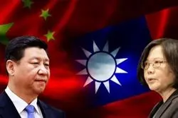 حریم هوایی تایوان بسته می‌شود/ روایت مدیر سیا از اعتراف تلخ پوتین/ دروازه‌های سفارت ریاض گشوده شد 