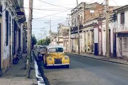 کوبا پس از کمونیسم