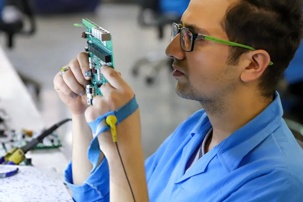 اما و اگرهای صادرات یک میلیارد دلاری حوزه فناوری 