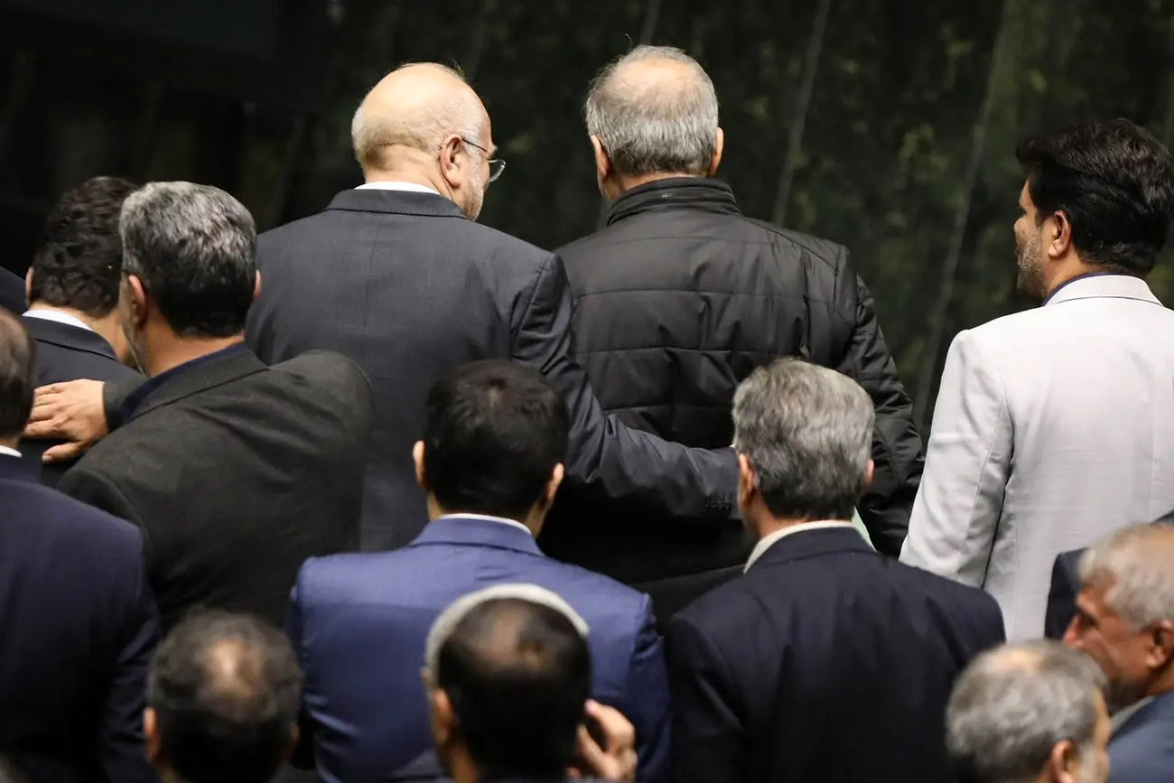 زمان انتخابات هیأت رئیسه دوم مجلس دوازدهم مشخص شد/ قالیباف همچنان بی‌رقیب؟