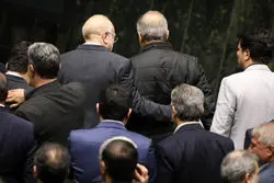 طرح استیضاح سه وزیر روی میز مجلس؛ آخرین وضعیت خروج از NPT