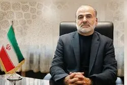  استاد ژئوپلیتیک دانشگاه تهران: اهمیت ژئوپلیتیکی که ایران دارد، ۱۰۰ برابر بیشتر از ونزوئلاست/آمریکا می‌خواهد کنترل مناطق چهارگانه ژئواستراتژیک انرژی دنیا را در دستان خودش داشته باشد+ویدئو
