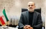  استاد ژئوپلیتیک دانشگاه تهران: اهمیت ژئوپلیتیکی که ایران دارد، ۱۰۰ برابر بیشتر از ونزوئلاست/آمریکا می‌خواهد کنترل مناطق چهارگانه ژئواستراتژیک انرژی دنیا را در دستان خودش داشته باشد+ویدئو
