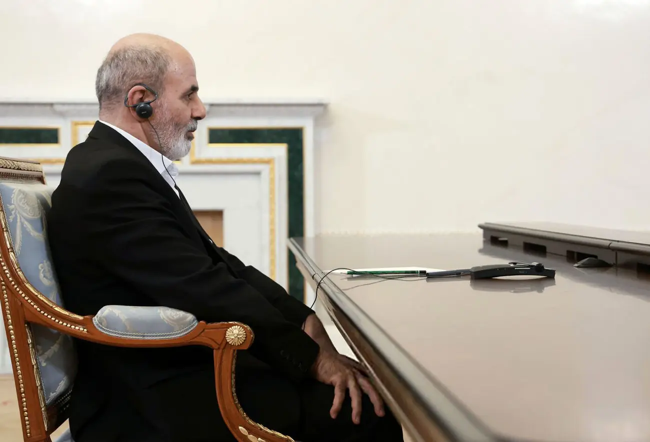 دیپلماسی اقتصادی ایران در اقلیم کردستان عراق