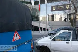 بورس در انتظار بازگشایی نماد دومین غول خودروساز