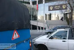 بورس در انتظار بازگشایی نماد دومین غول خودروساز
