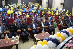 آغاز فصل جدید آموزش خدمات اجتماعی