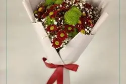 گالری گل‌های دلوین: تجربه‌ای متفاوت از خرید آنلاین گل و گیاه