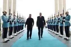 جغرافیا تقدیر است؛ پیروزی‌های ژئوپولتیک اردوغان در سایه سرکوب مخالفان