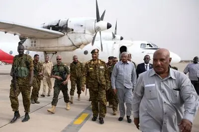 میدان کشتار هولناک و سقوط شهر استراتژیک؛ سودان در آستانه تجزیه؟