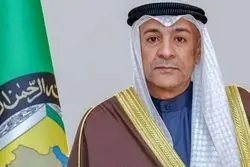مقام عرب ایران را تهدید کرد