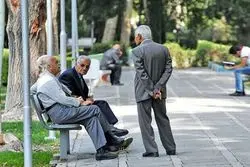 خبرمهم برای بازنشستگان / جزئیات افزایش سنوات بازنشستگی اعلام شد