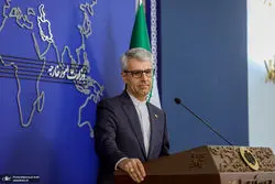 بقایی: عراقچی به نیویورک می‌رود