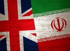 تشدید تنش‌های تهران-لندن: بریتانیا سپاه پاسداران را در فهرست تروریسم قرار می‌دهد!