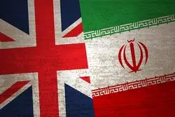 تشدید تنش‌های تهران-لندن: بریتانیا سپاه پاسداران را در فهرست تروریسم قرار می‌دهد!