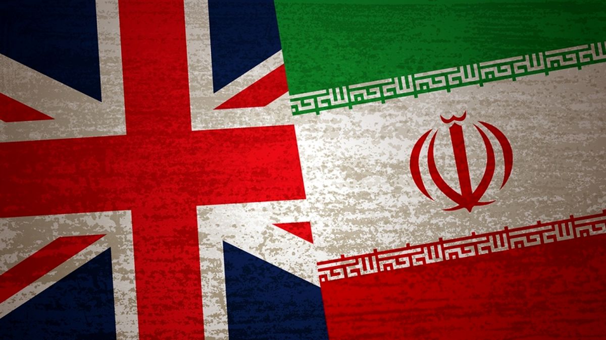 تشدید تنش‌های تهران-لندن: بریتانیا سپاه پاسداران را در فهرست تروریسم قرار می‌دهد!