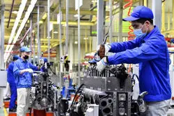 فولادسازان چینی بازندگان اصلی رکود