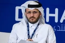 قطر: مذاکرات ایران و عمان درباره تنگه هرمز به نقطه حساس رسید
