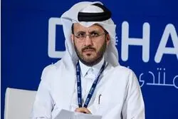 قطر: مذاکرات ایران و عمان درباره تنگه هرمز به نقطه حساس رسید