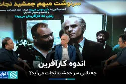 اندوه کارآفرین